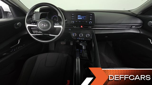 Hyundai AVANTE 1.6 Smart купить на сайте DeffCars