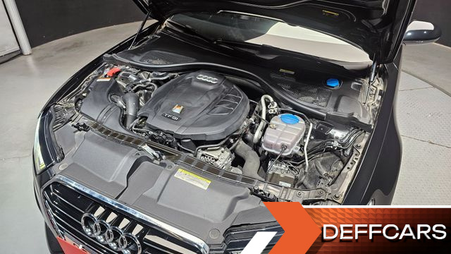 Audi A6 40 TFSI Premium C7 купить на сайте DeffCars
