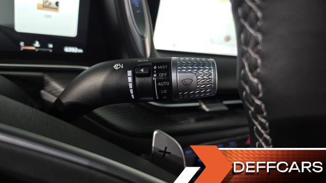 Genesis G90 Gasoline 3.5 Turbo AWD купить на сайте DeffCars