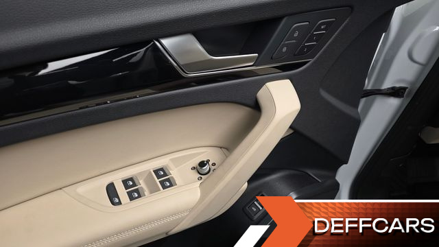 Audi Q5 45 TFSI Quattro Premium купить на сайте DeffCars