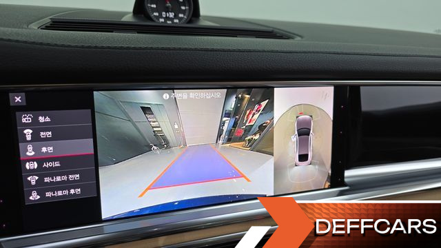 Porsche PANAMERA 2.9 AWD купить на сайте DeffCars