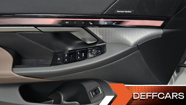 BMW 5-SERIES 520i Special Edition купить на сайте DeffCars