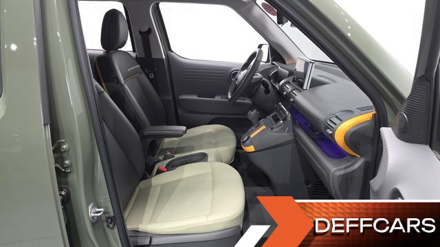 Hyundai CASPER Turbo Inspiration купить на сайте DeffCars