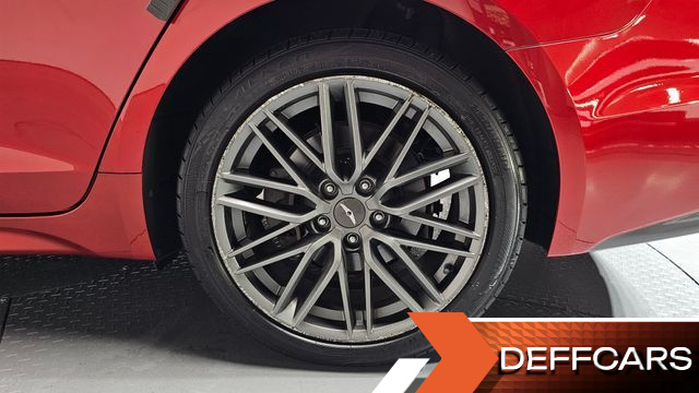 Genesis G70 2.0T AWD Supreme купить на сайте DeffCars