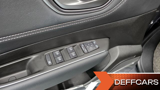 Renault-KoreaSamsung SM6 1.3 TCe Feel купить на сайте DeffCars