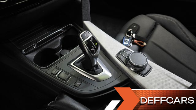 BMW 3-SERIES 320d M Sport купить на сайте DeffCars