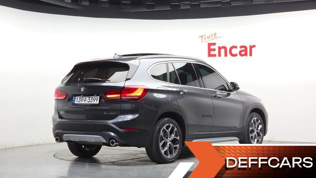 BMW X1 xDrive 18d xLine купить на сайте DeffCars