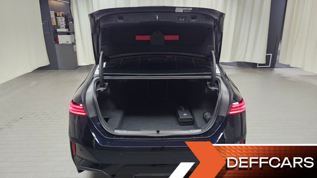 BMW 5-SERIES 520i M Sport купить на сайте DeffCars