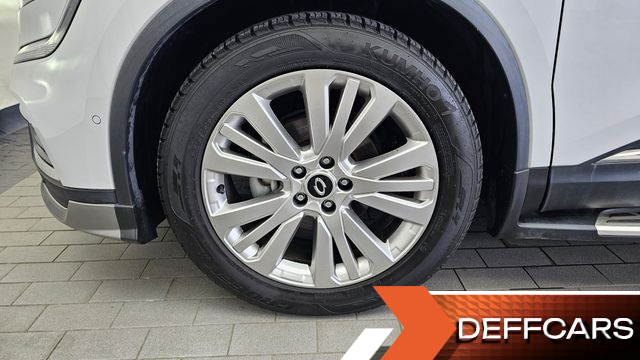Renault-KoreaSamsung QM6 2.0 GDe PREMIERE 2WD купить на сайте DeffCars