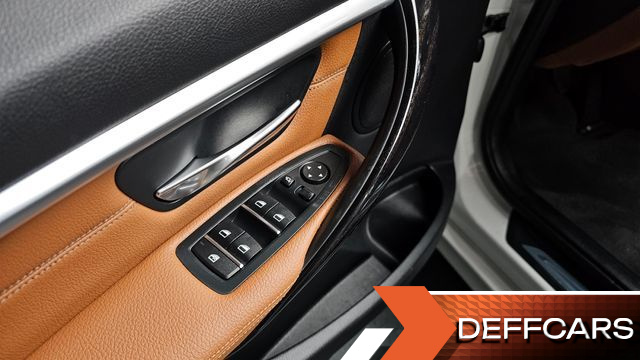 BMW 3-SERIES 320i Luxury купить на сайте DeffCars