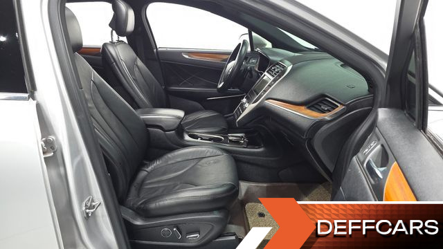 Lincoln MKC 2.0 AWD купить на сайте DeffCars