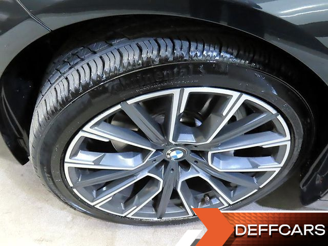BMW 7-SERIES 740Li xDrive M Sport Package купить на сайте DeffCars