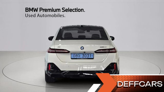 BMW I5 eDrive 40 M Sport купить на сайте DeffCars