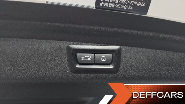 BMW 2-SERIES 220i Luxury купить на сайте DeffCars