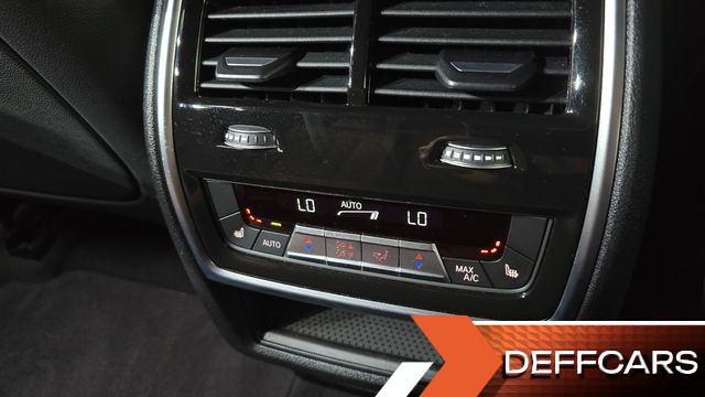 BMW X6 xDrive40i M Sport купить на сайте DeffCars