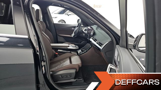 BMW X1 xDrive 20i M Sport купить на сайте DeffCars