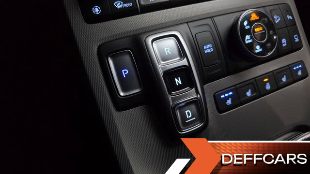 Hyundai PALISADE Diesel 2.2 4WD Prestige купить на сайте DeffCars