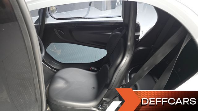 Renault-KoreaSamsung TWIZY Life(2-Seater) купить на сайте DeffCars