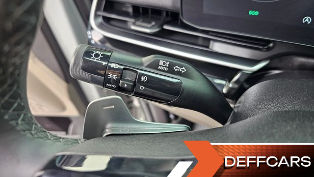 Kia CARNIVAL Diesel 9-Seater Gravity купить на сайте DeffCars