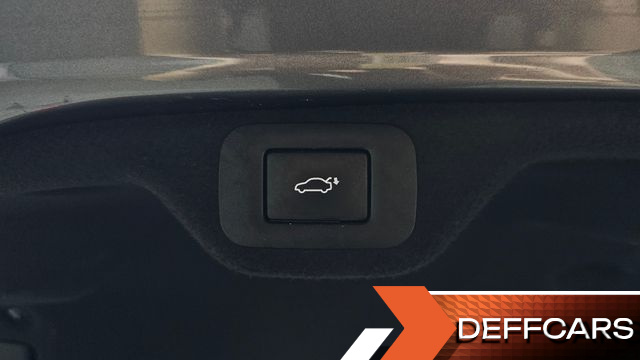 Lexus ES Executive купить на сайте DeffCars