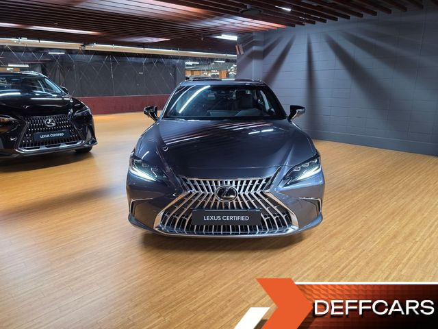 Lexus ES Executive купить на сайте DeffCars