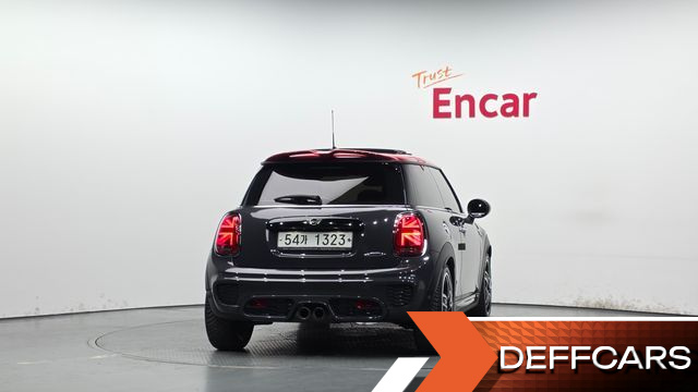 Mini COOPER JCW 3rd Generation купить на сайте DeffCars