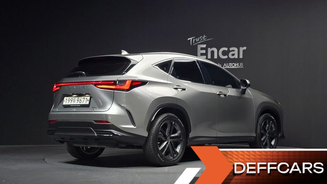 Lexus NX Premium купить на сайте DeffCars
