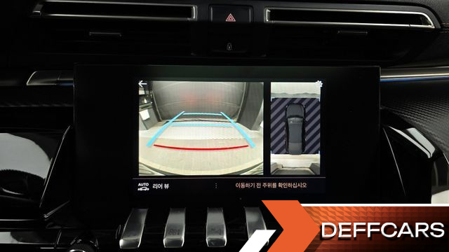 Peugeot 508 2.0 BlueHDi GT Line купить на сайте DeffCars