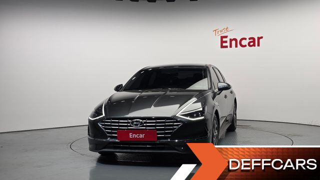 Hyundai SONATA Premium купить на сайте DeffCars