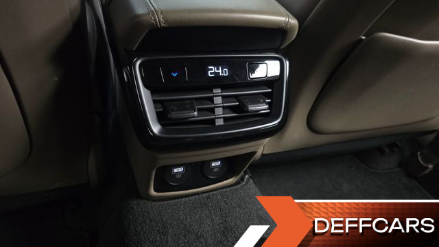 Kia K8 3.5 Gasoline 4WD Platinum купить на сайте DeffCars