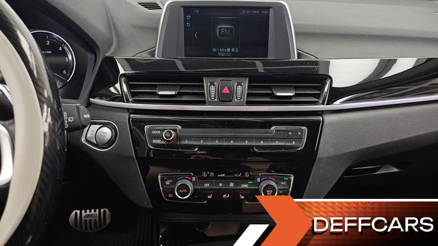 BMW X1 xDrive 20d xLine купить на сайте DeffCars