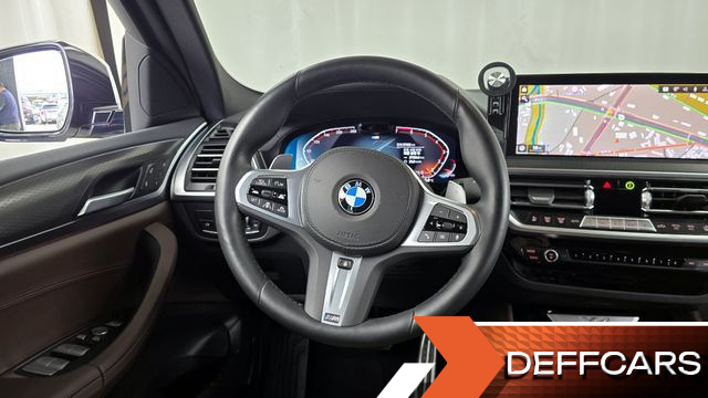 BMW X4 xDrive20i M Sport купить на сайте DeffCars