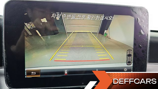 Mercedes C-CLASS C220 d Avantgarde купить на сайте DeffCars