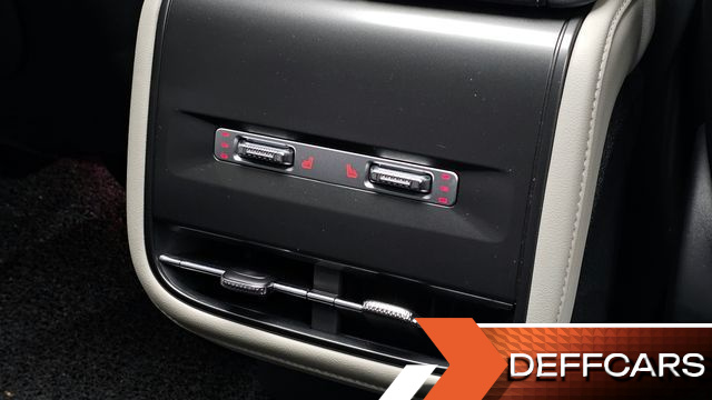 Lincoln NAUTILUS 2.0 Reserve AWD купить на сайте DeffCars