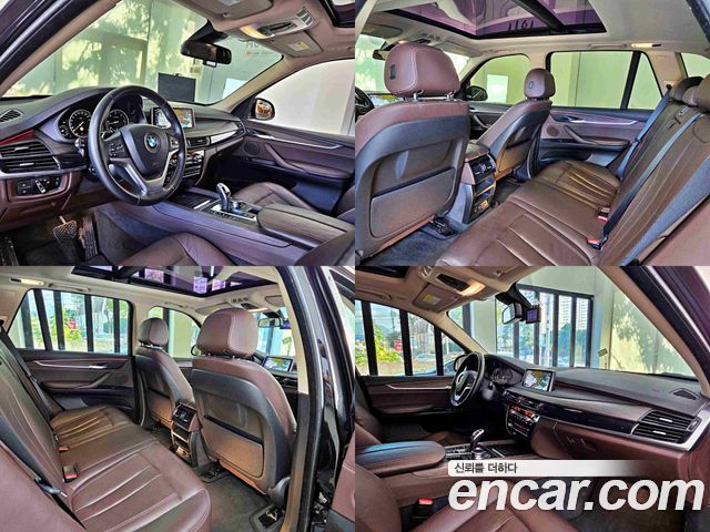 BMW X5 xDrive 30d купить на сайте DeffCars
