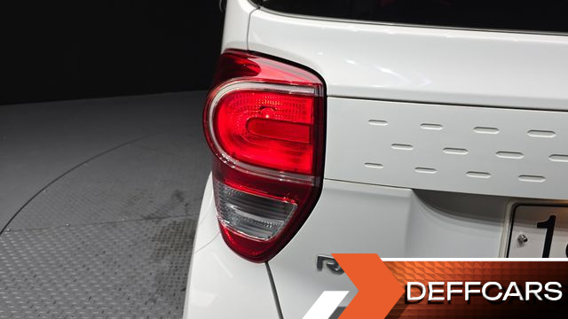Kia RAY Van Standard купить на сайте DeffCars