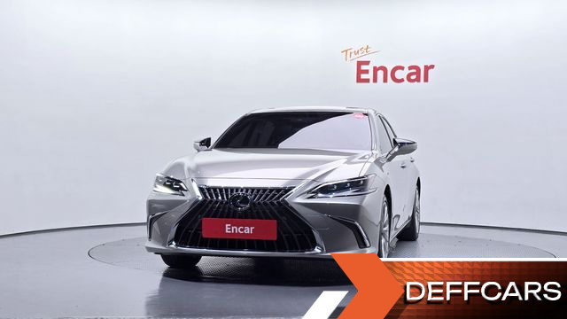 Lexus ES Executive купить на сайте DeffCars