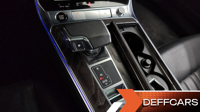 Audi A6 45 TFSI Premium купить на сайте DeffCars