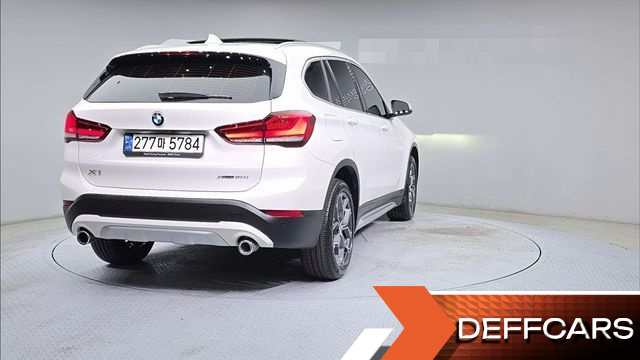 BMW X1 xDrive 20i xLine купить на сайте DeffCars