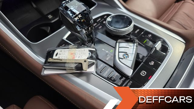 BMW X6 xDrive30d M Sport купить на сайте DeffCars