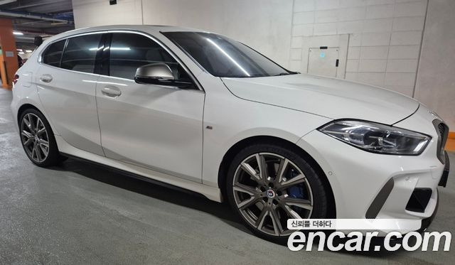 BMW 1-SERIES M135i xDrive купить на сайте DeffCars