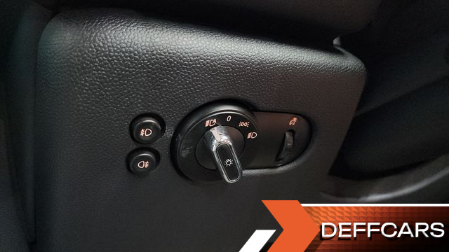 Mini COOPER CONVERTIBLE Standard 3rd купить на сайте DeffCars