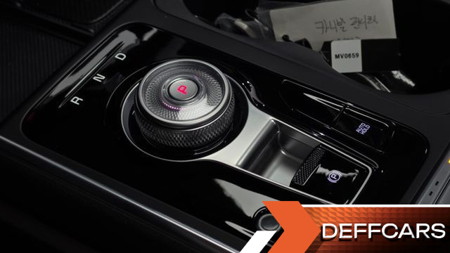 Kia CARNIVAL Gasoline 9-Seater Noblesse купить на сайте DeffCars