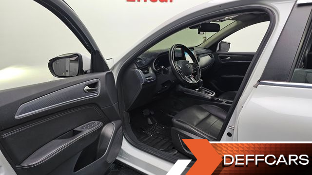 Renault-KoreaSamsung XM3 1.3 TCe RE Signature купить на сайте DeffCars