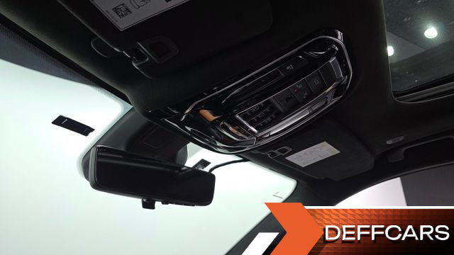 Jeep CHEROKEE L 3.6 Summit Reserve купить на сайте DeffCars
