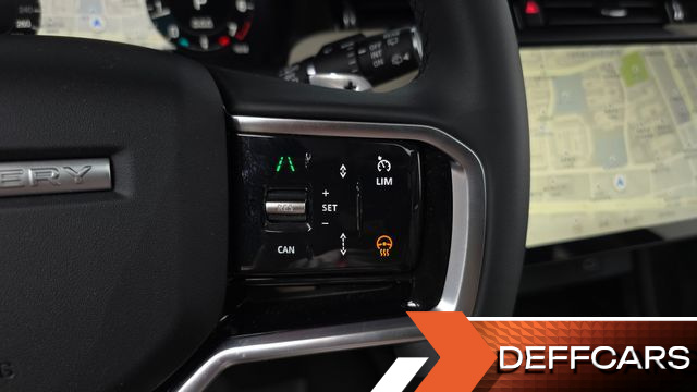 Land Rover DISCOVERY SPORT P250 S купить на сайте DeffCars