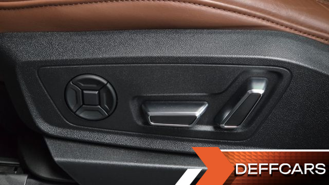 Audi E-TRON 55 Quattro купить на сайте DeffCars
