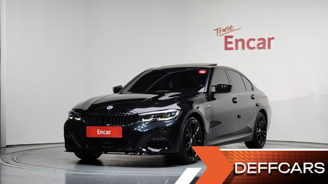 BMW 3-SERIES 330e M Sport купить на сайте DeffCars