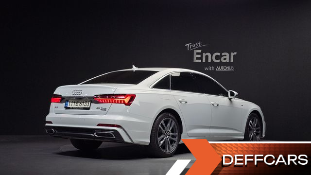 Audi A6 45 TFSI Quattro Premium купить на сайте DeffCars
