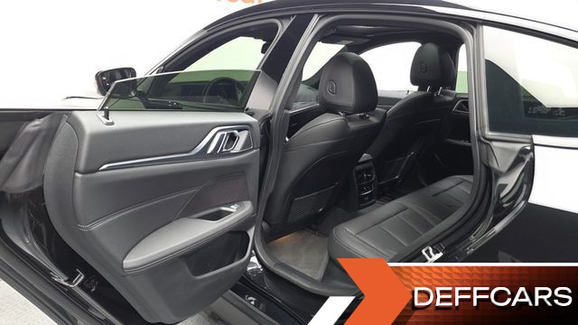 BMW I4 eDrive40 M Sports купить на сайте DeffCars